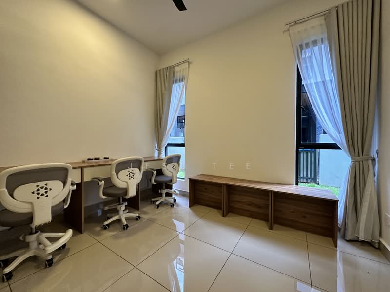 Semi-Detached House for Rent in Eco Ardence (Setia Alam) - Jess Tee - PropertyGuru.com.my