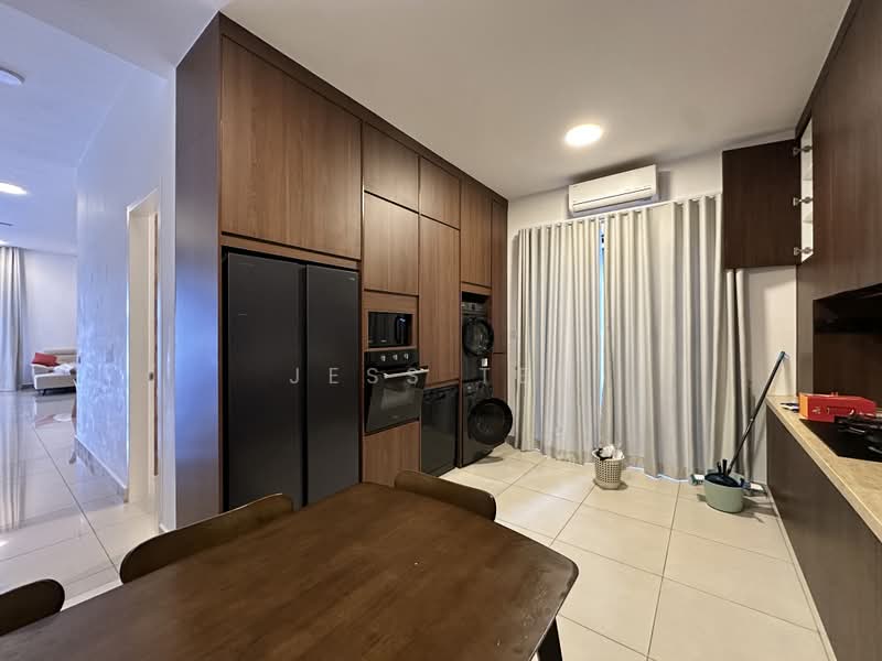 Semi-Detached House for Rent in Eco Ardence (Setia Alam) - Jess Tee - PropertyGuru.com.my