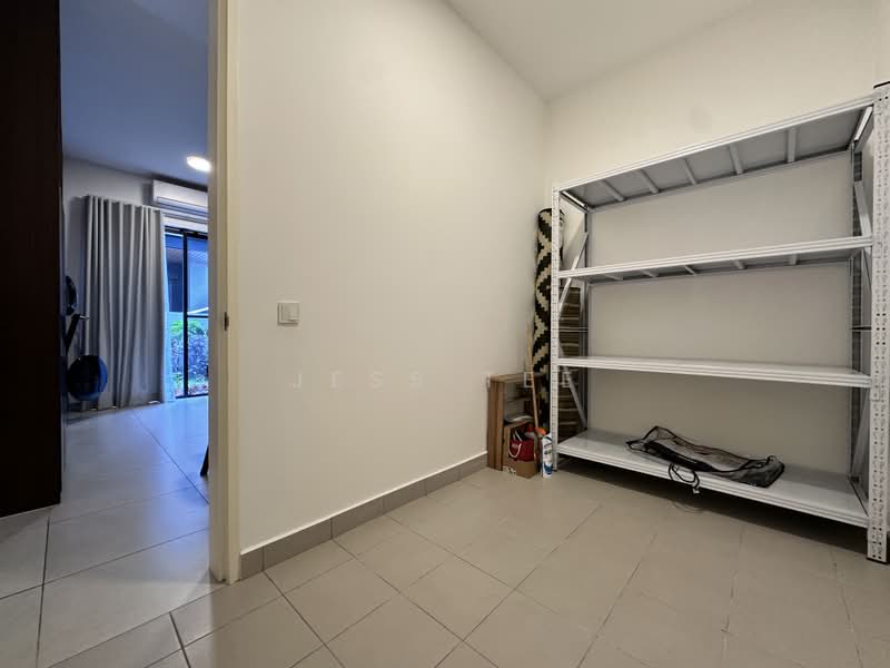 Semi-Detached House for Rent in Eco Ardence (Setia Alam) - Jess Tee - Interior - PropertyGuru.com.my