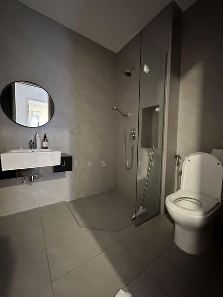 Semi-Detached House for Rent in Eco Ardence (Setia Alam) - Jess Tee - Bathroom - PropertyGuru.com.my