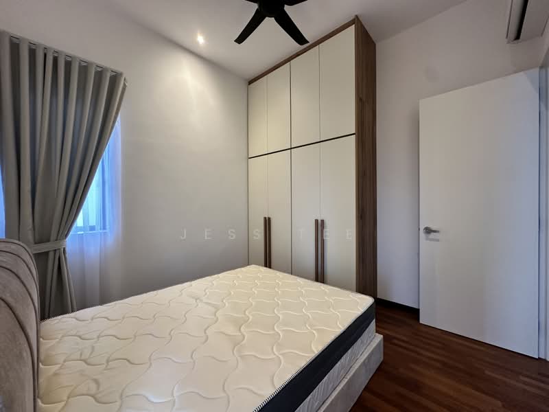 Semi-Detached House for Rent in Eco Ardence (Setia Alam) - Jess Tee - PropertyGuru.com.my