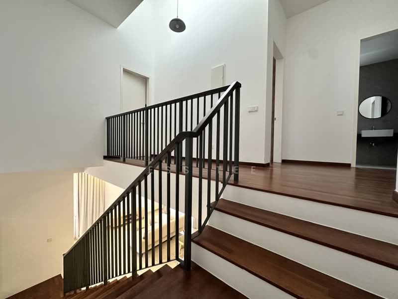 Semi-Detached House for Rent in Eco Ardence (Setia Alam) - Jess Tee - Interior - PropertyGuru.com.my