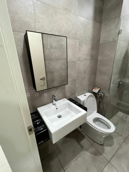 Kondominium untuk Dijual di THE Address II, Taman Desa - Woon Hoe Loh - PropertyGuru.com.my