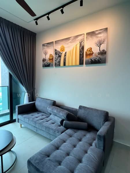 Kondominium untuk Dijual di THE Address II, Taman Desa - Woon Hoe Loh - PropertyGuru.com.my
