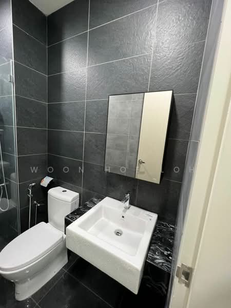 Kondominium untuk Dijual di THE Address II, Taman Desa - Woon Hoe Loh - PropertyGuru.com.my