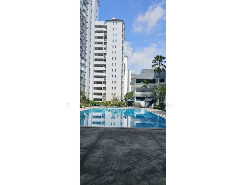 Condominium for Sale at De Tropicana - Gavin Tham - Exterior - PropertyGuru.com.my
