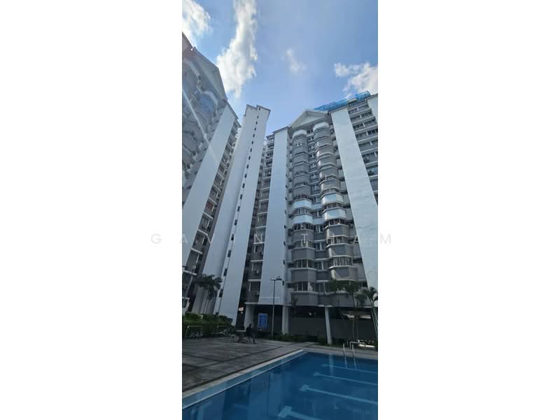 Condominium for Sale at De Tropicana - Gavin Tham - Exterior - PropertyGuru.com.my