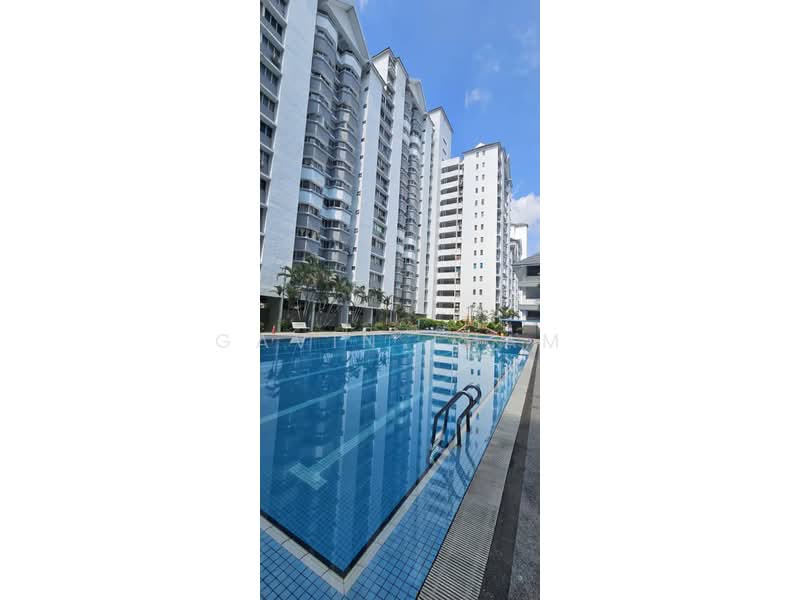 Condominium for Sale at De Tropicana - Gavin Tham - Exterior - PropertyGuru.com.my