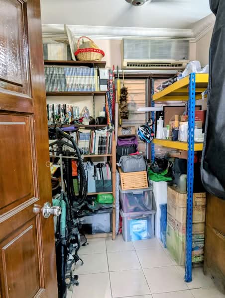 Condominium for Sale at De Tropicana - Gavin Tham - Interior - PropertyGuru.com.my