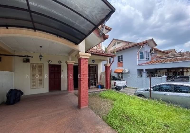 2-storey Terraced House for Sale in Bandar Tun Hussein Onn (Cheras) - Nor Azdlin Adnan - PropertyGuru.com.my