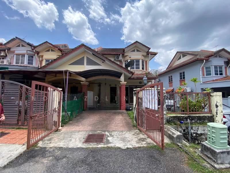 2-storey Terraced House for Sale in Bandar Tun Hussein Onn (Cheras) - Nor Azdlin Adnan - PropertyGuru.com.my