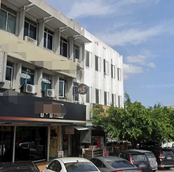 Shop for Sale in Taman Paramount (Petaling Jaya) - Edmond Choo - PropertyGuru.com.my