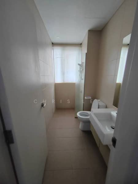 Service Residence for Rent at i-Suite @ i-City - Chris Lee - Bathroom - PropertyGuru.com.my