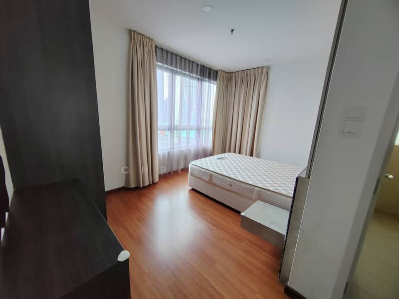 Service Residence for Rent at i-Suite @ i-City - Chris Lee - Bedroom - PropertyGuru.com.my