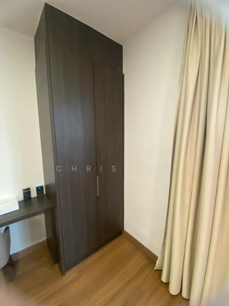 Service Residence for Rent at i-Suite @ i-City - Chris Lee - Interior - PropertyGuru.com.my