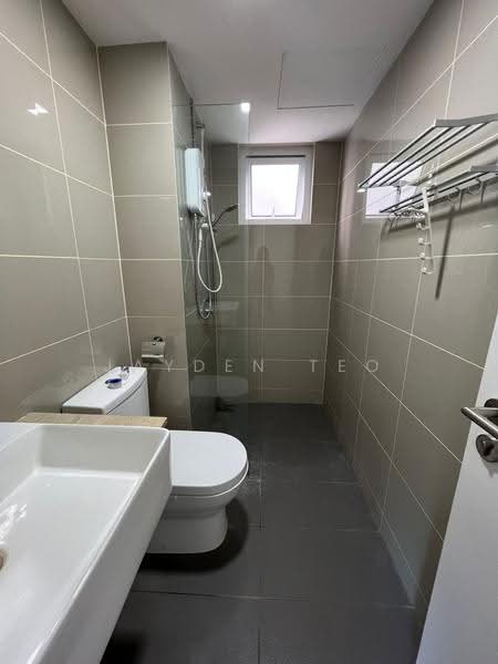 Service Residence for Sale at Sentul Point - Jayden Teo - Bathroom - PropertyGuru.com.my