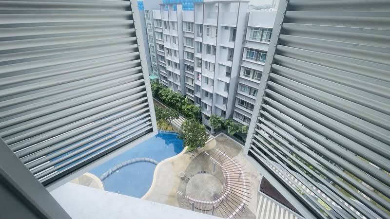 Apartment for Sale at Midori Green (Pangsapuri Hijauan) - Ziyan Liew - Exterior - PropertyGuru.com.my