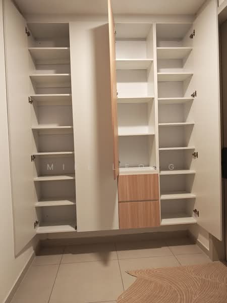 Condominium for Rent at ALIX Residences - Mike Leong - Interior - PropertyGuru.com.my