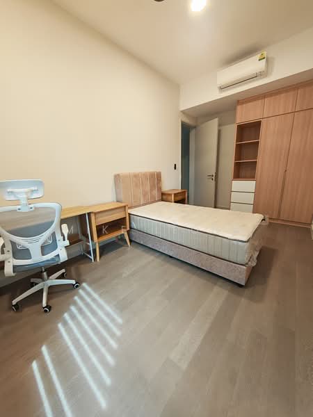 Condominium for Rent at ALIX Residences - Mike Leong - Bedroom - PropertyGuru.com.my