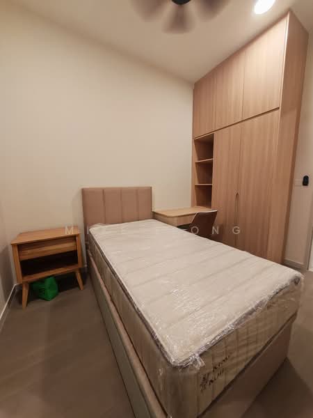 Condominium for Rent at ALIX Residences - Mike Leong - Bedroom - PropertyGuru.com.my
