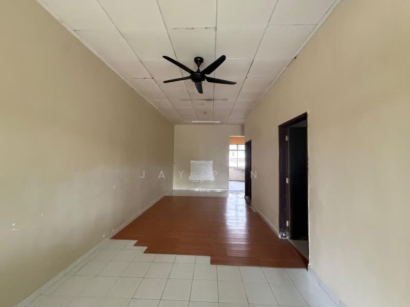 Rumah Teres 1 Tingkat untuk Dijual di Senai (Johor) - Jay Pun - Interior - PropertyGuru.com.my