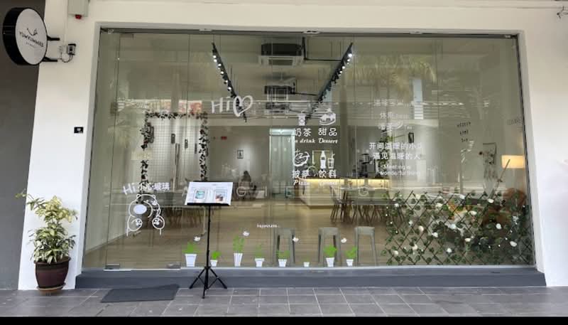 Shop / Office for Rent in Taman Kota Laksamana (Melaka City) - Angie Ng - Exterior - PropertyGuru.com.my