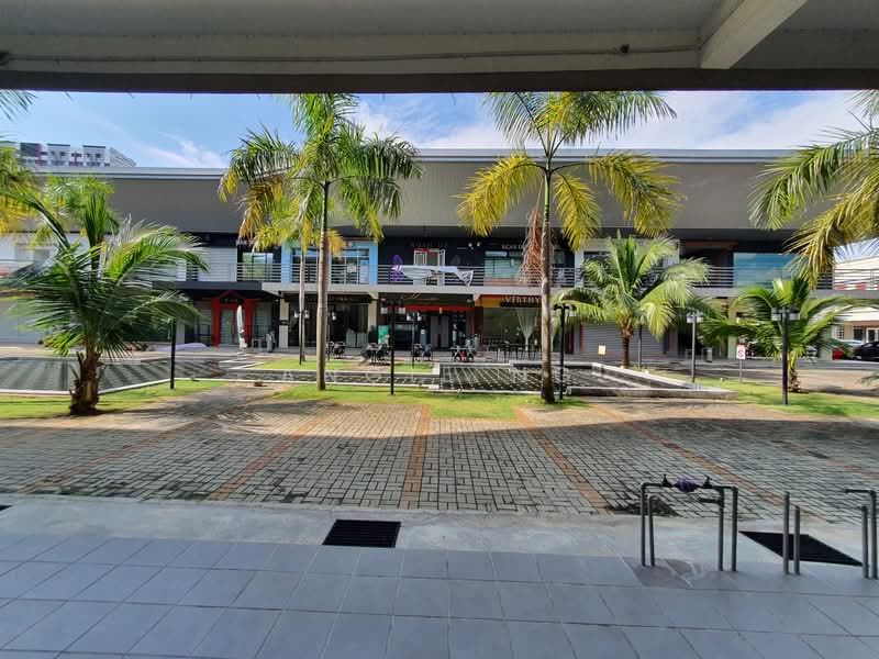 Shop / Office for Rent in Taman Kota Laksamana (Melaka City) - Angie Ng - Exterior - PropertyGuru.com.my