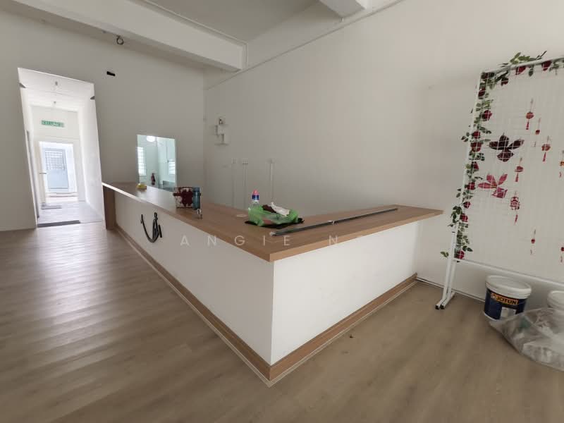 Shop / Office for Rent in Taman Kota Laksamana (Melaka City) - Angie Ng - Entrance - PropertyGuru.com.my