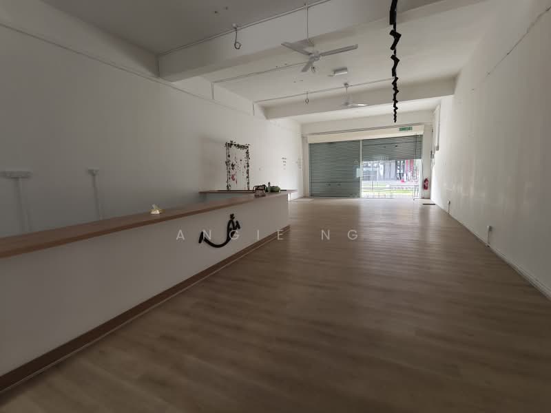 Shop / Office for Rent in Taman Kota Laksamana (Melaka City) - Angie Ng - Interior - PropertyGuru.com.my
