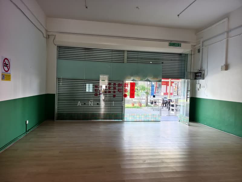 Shop / Office untuk Disewa di Taman Kota Laksamana (Melaka City) - Angie Ng - Entrance - PropertyGuru.com.my