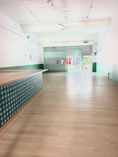 Shop / Office untuk Disewa di Taman Kota Laksamana (Melaka City) - Angie Ng - Interior - PropertyGuru.com.my