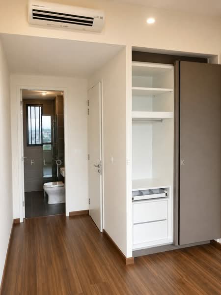 Service Residence for Sale at Petalz Residences - Florence Mok - PropertyGuru.com.my