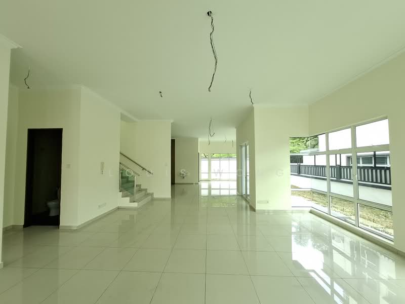 Bungalow for Rent in Bandar Tun Hussein Onn (Cheras) - Louis Wong - Living Room - PropertyGuru.com.my