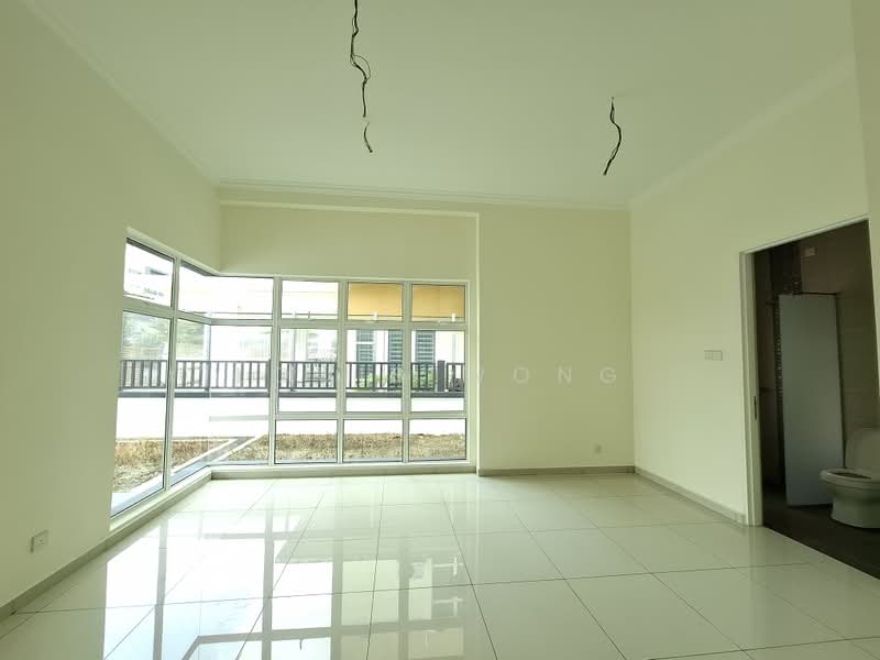 Bungalow for Rent in Bandar Tun Hussein Onn (Cheras) - Louis Wong - Interior - PropertyGuru.com.my