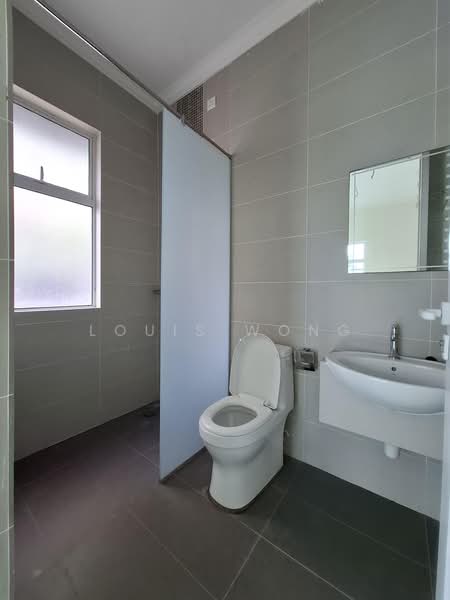Bungalow for Rent in Bandar Tun Hussein Onn (Cheras) - Louis Wong - Bathroom - PropertyGuru.com.my