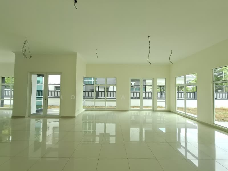 Bungalow for Rent in Bandar Tun Hussein Onn (Cheras) - Louis Wong - Living Room - PropertyGuru.com.my