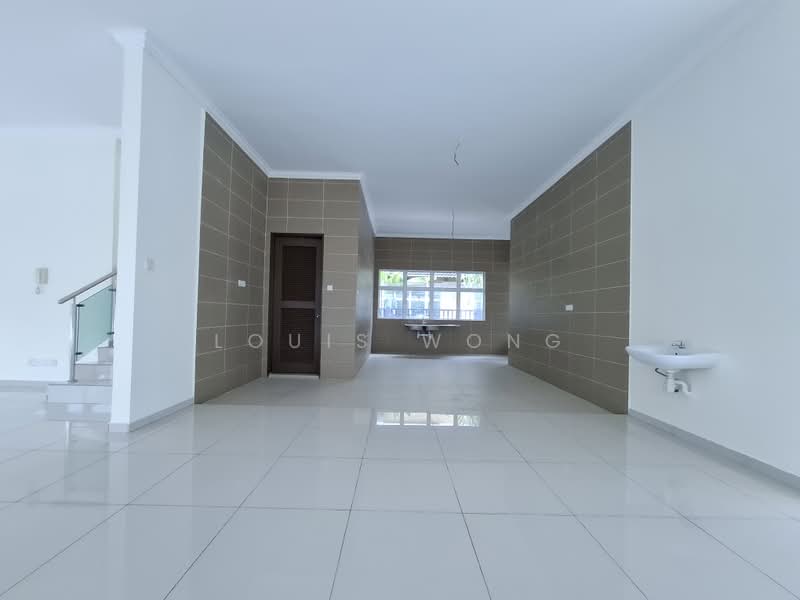 Bungalow for Rent in Bandar Tun Hussein Onn (Cheras) - Louis Wong - Interior - PropertyGuru.com.my