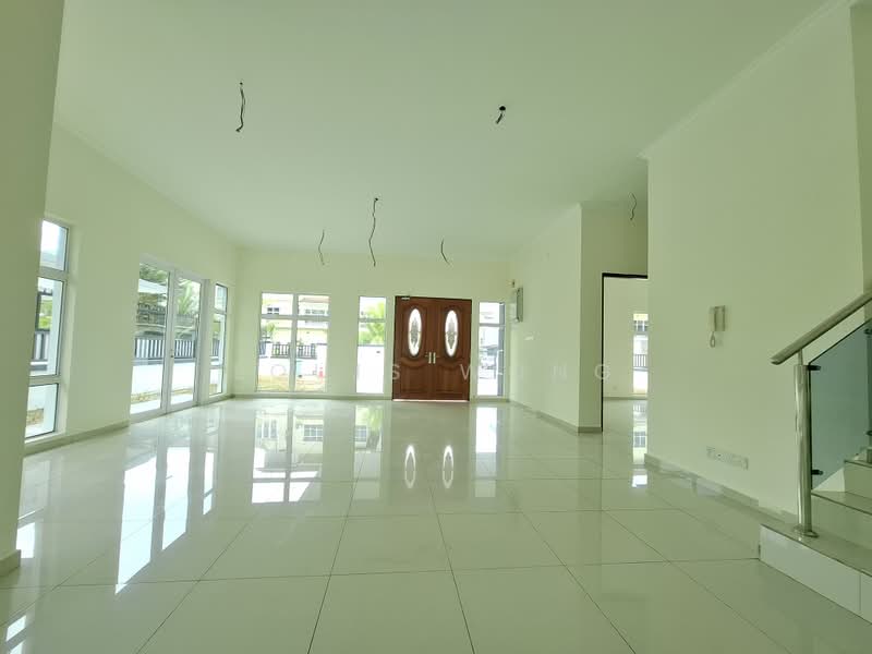 Bungalow for Rent in Bandar Tun Hussein Onn (Cheras) - Louis Wong - Living Room - PropertyGuru.com.my
