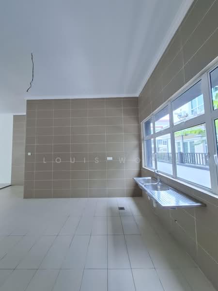 Bungalow for Rent in Bandar Tun Hussein Onn (Cheras) - Louis Wong - Kitchen - PropertyGuru.com.my
