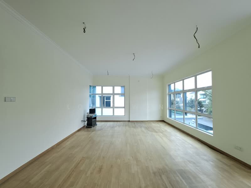 Bungalow for Rent in Bandar Tun Hussein Onn (Cheras) - Louis Wong - Living Room - PropertyGuru.com.my