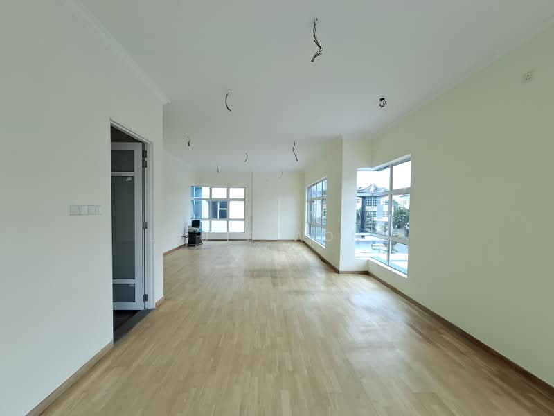 Bungalow for Rent in Bandar Tun Hussein Onn (Cheras) - Louis Wong - Interior - PropertyGuru.com.my
