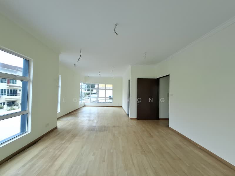 Bungalow for Rent in Bandar Tun Hussein Onn (Cheras) - Louis Wong - Living Room - PropertyGuru.com.my