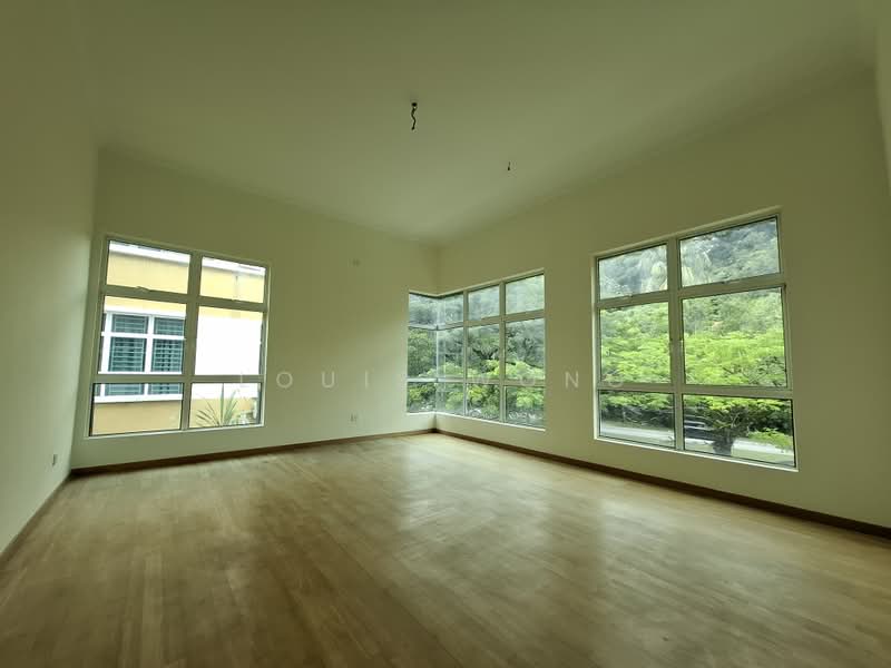 Bungalow for Rent in Bandar Tun Hussein Onn (Cheras) - Louis Wong - Living Room - PropertyGuru.com.my
