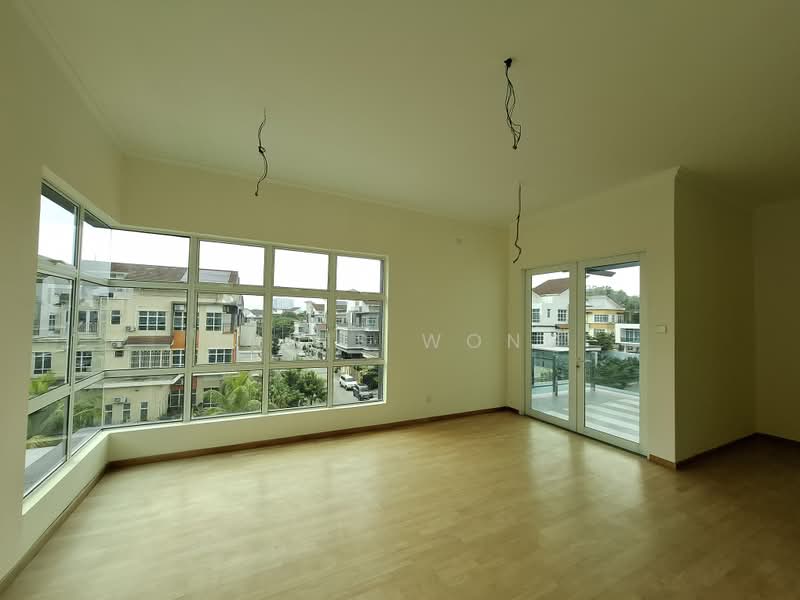 Bungalow for Rent in Bandar Tun Hussein Onn (Cheras) - Louis Wong - Living Room - PropertyGuru.com.my
