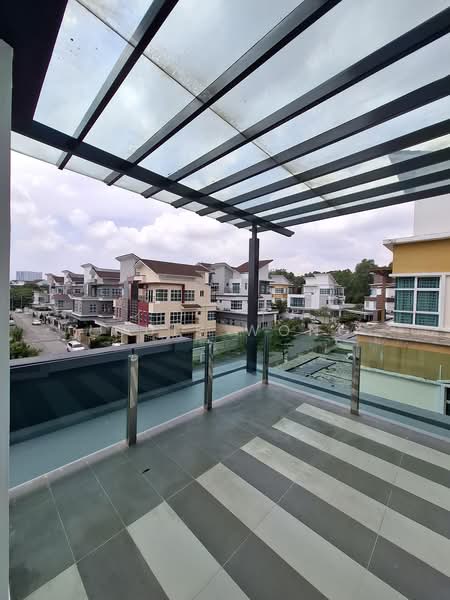 Bungalow for Rent in Bandar Tun Hussein Onn (Cheras) - Louis Wong - Exterior - PropertyGuru.com.my