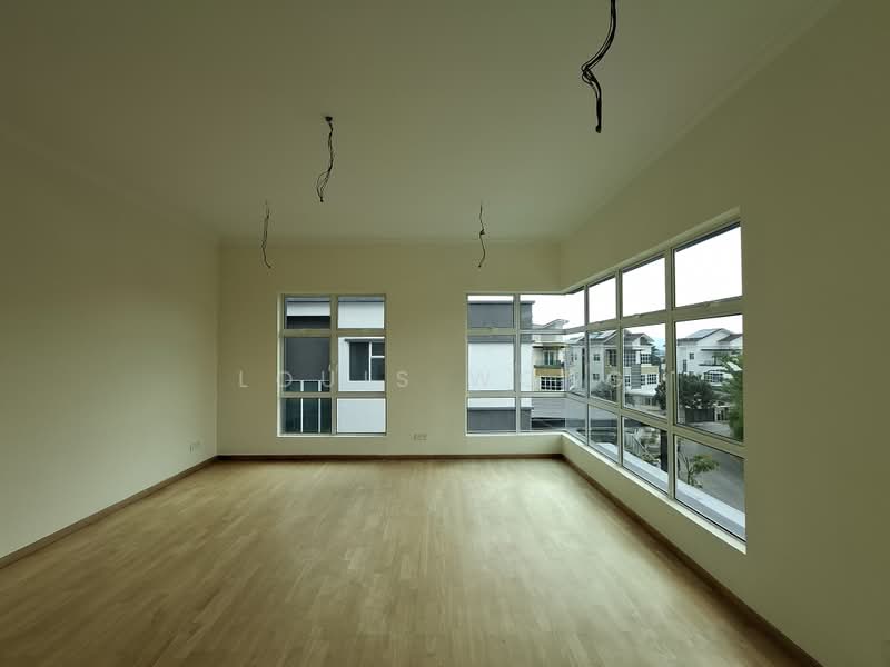 Bungalow for Rent in Bandar Tun Hussein Onn (Cheras) - Louis Wong - Interior - PropertyGuru.com.my