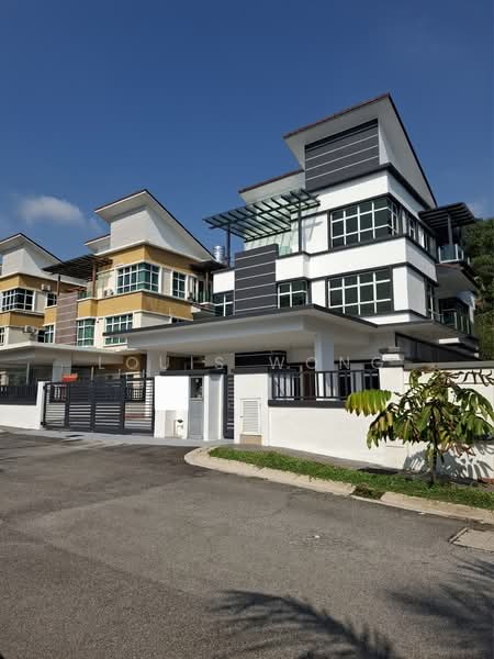 Bungalow for Rent in Bandar Tun Hussein Onn (Cheras) - Louis Wong - Exterior - PropertyGuru.com.my