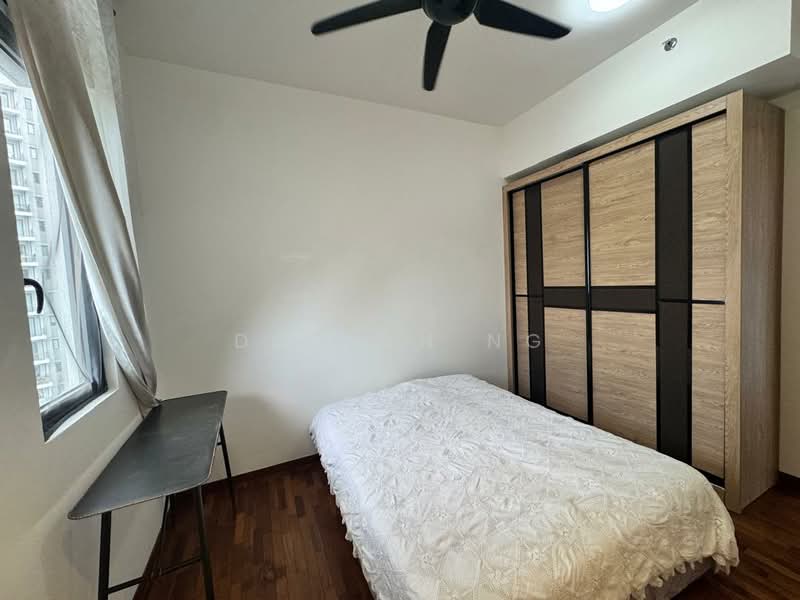 Servis Apartment untuk Disewa di The Tamarind - Declan Ng - Bedroom - PropertyGuru.com.my
