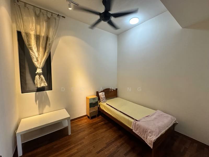 Servis Apartment untuk Disewa di The Tamarind - Declan Ng - Bedroom - PropertyGuru.com.my