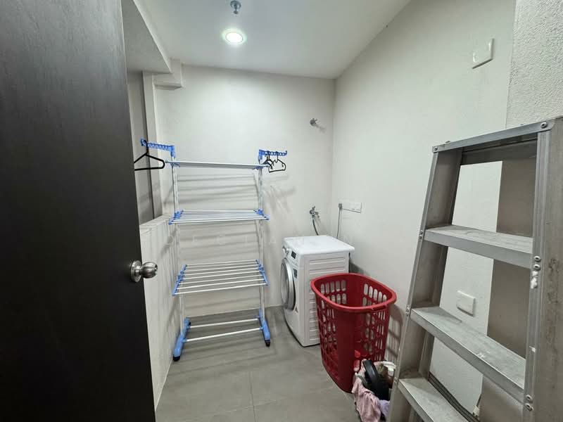 Servis Apartment untuk Disewa di The Tamarind - Declan Ng - Interior - PropertyGuru.com.my